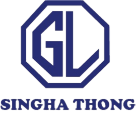 Singha Thong Brush